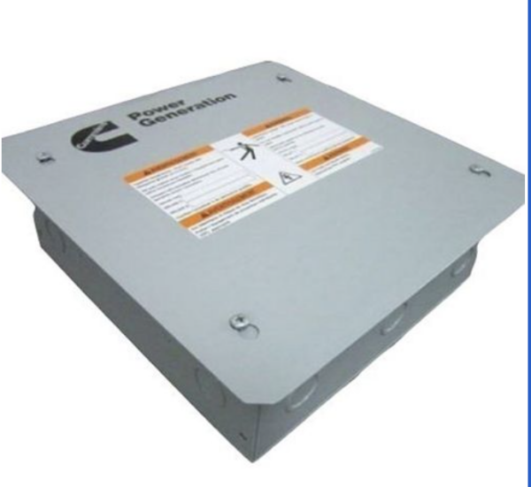 Load Management Kit - RS13-RS20